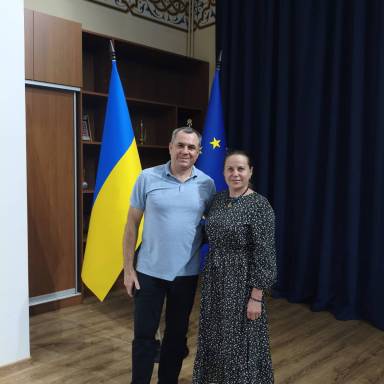 Про системні підходи узабезпеченні якісної освіти, 18 червня експерти НАЗЯВО, НПП кафедри підприємництва, торгівлі та економіки підприємства УМСФ Жадько К.С. та Ільченко В.М., Горященко Ю.Г. та колеги інших кафедр мали нагоду стати учасниками надзвичайно 