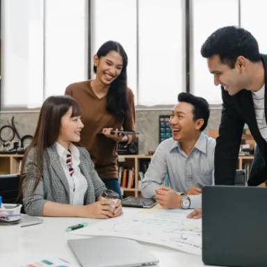 Програма UNESCO Youth for Peace: Intercultural Leadership Programme 2026