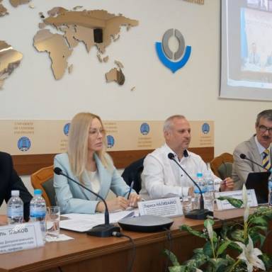 У ФОКУСІ ОБГОВОРЕННЯ – ПРОБЛЕМНІ ПИТАННЯ МИТНИХ ПРАВОВІДНОСИН