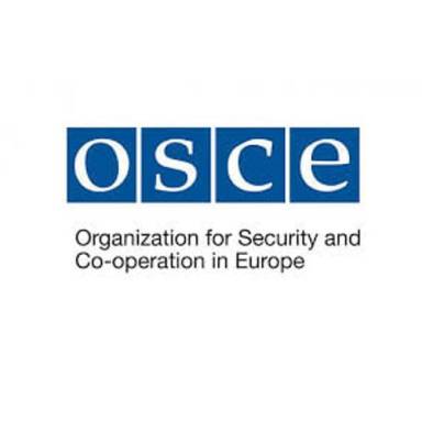 Стажування в OSCE Secretariat Internship Programme 2026