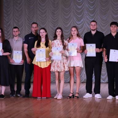 Підводимо підсумки за літо 2026 року для студентів спеціальності 275 Транспортні технології (на автомобільному транспорті)