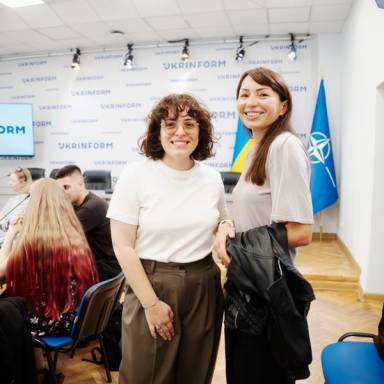 Штучний інтелект у медіа: потреба в етичних правилах