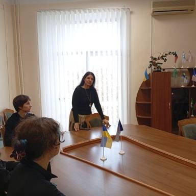 ФІЛОЛОГІЯ В ДІЇ: КОЛИ ПЕРЕКЛАД - ЦЕ БІЛЬШЕ, НІЖ СЛОВА