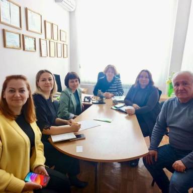 ПАРТНЕРСТВО З ПЕРСПЕКТИВОЮ