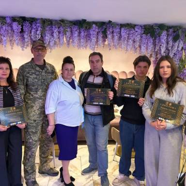 Участь майбутніх фахівців з туризму та гостинності у народженні нової культурної традиції та формуванні туристичного іміджу міста Дніпра